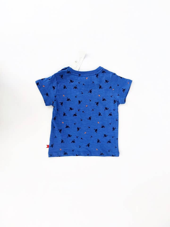 Mademoiselle Bébé - Wholesale T-Shirt - Baby - Cadet Rousselle T-shirt1