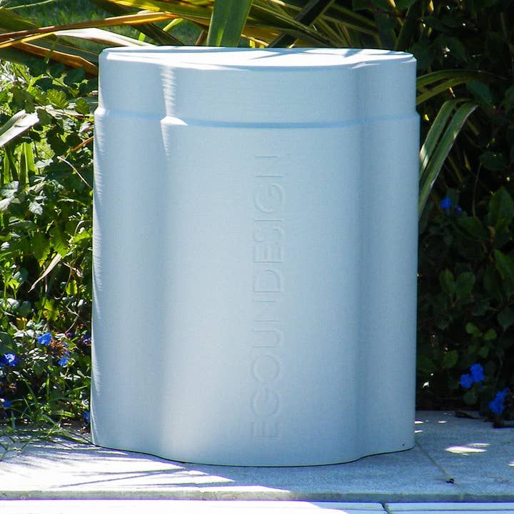 SIBI - asiento, mesa de café y unidad de almacenamiento para venta al por mayor de EGOUNDESIGN