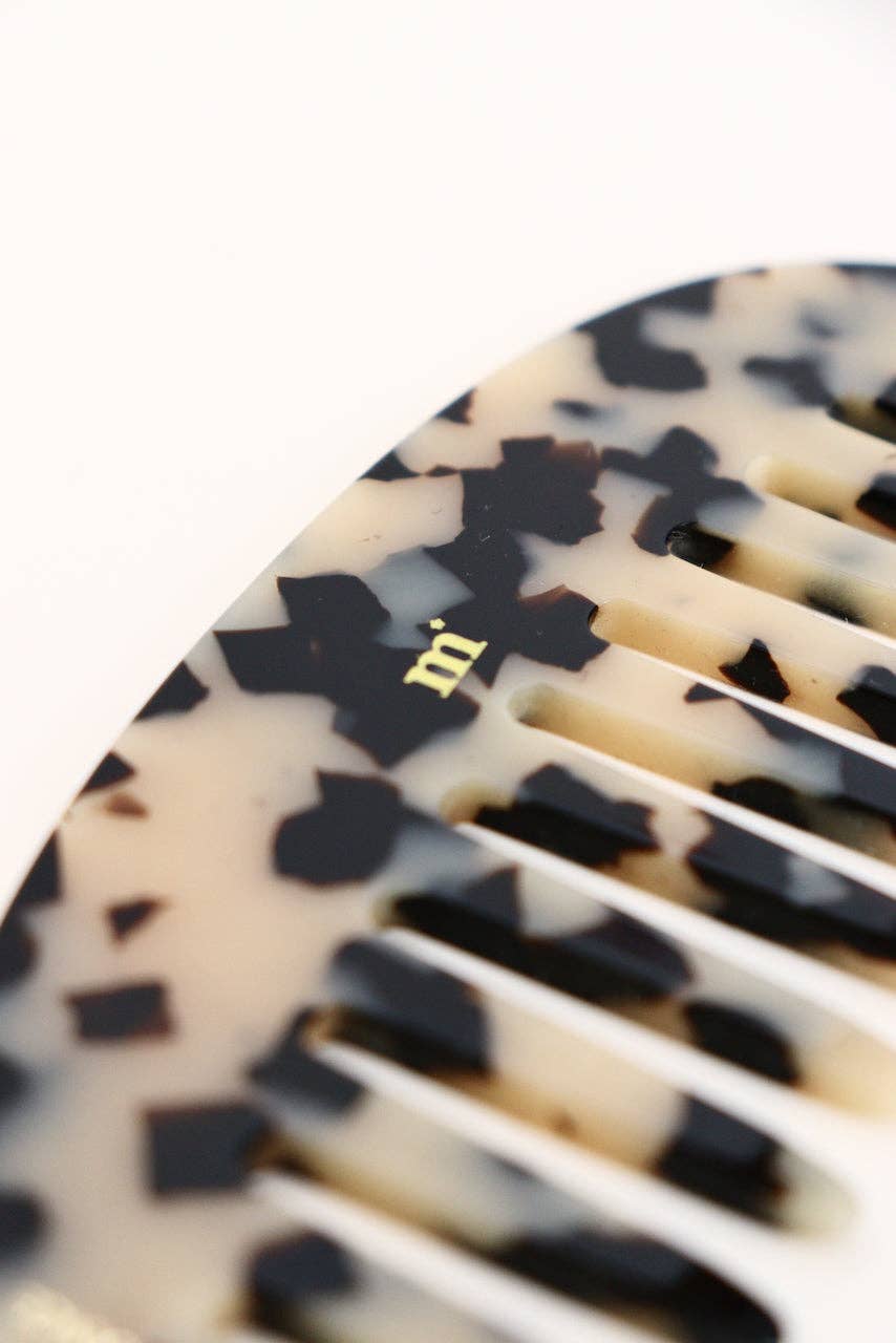 Maho - Wholesale Hair Brush/Comb - Phoebe Scale3