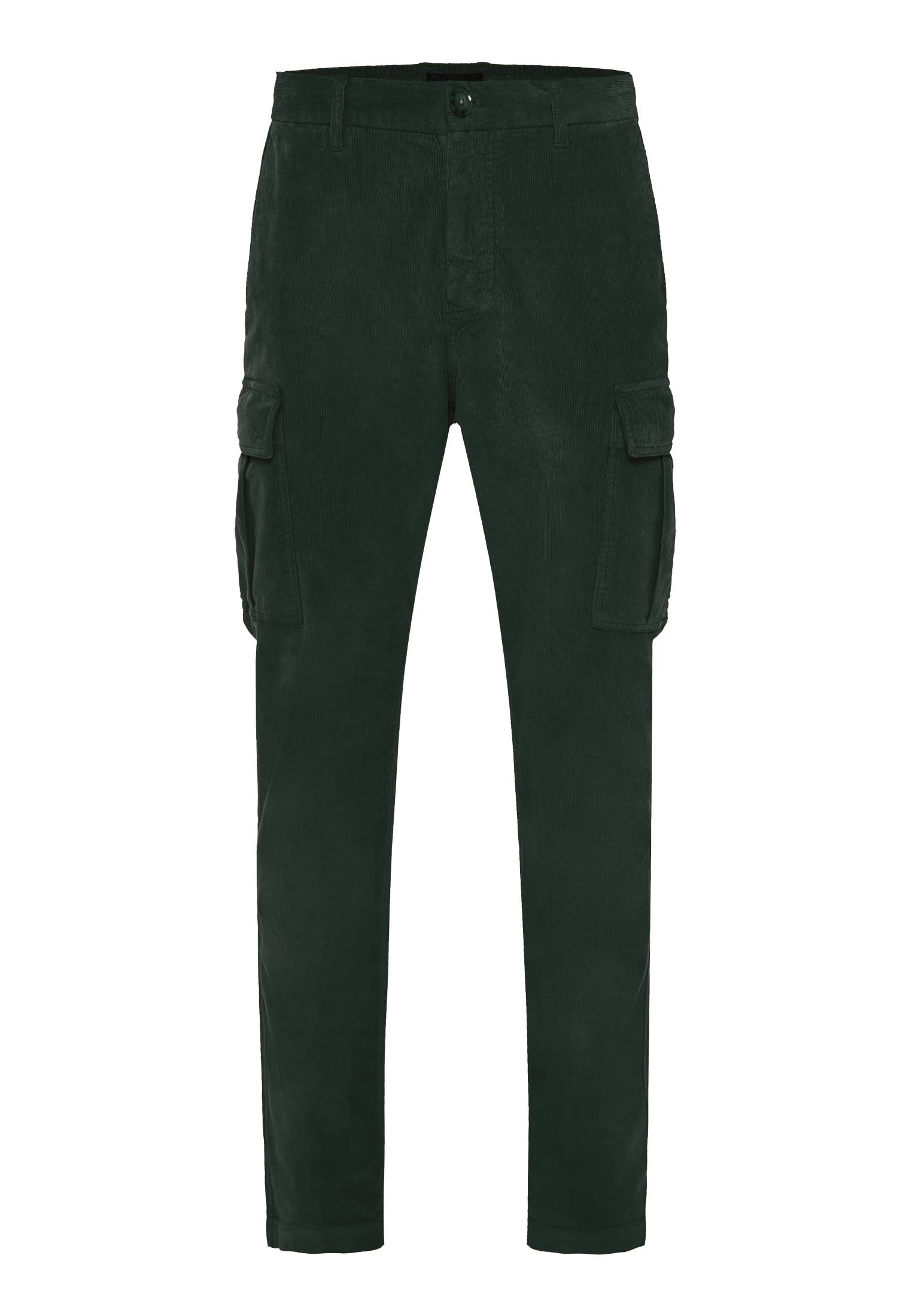Funky Buddha - Vendita all'ingrosso Pantalone - Uomo - Pantaloni Cargo da Uomo [FBM012-031-02]8