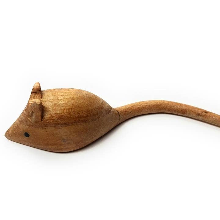 Mouse Statue for wholesale by OTOP USA