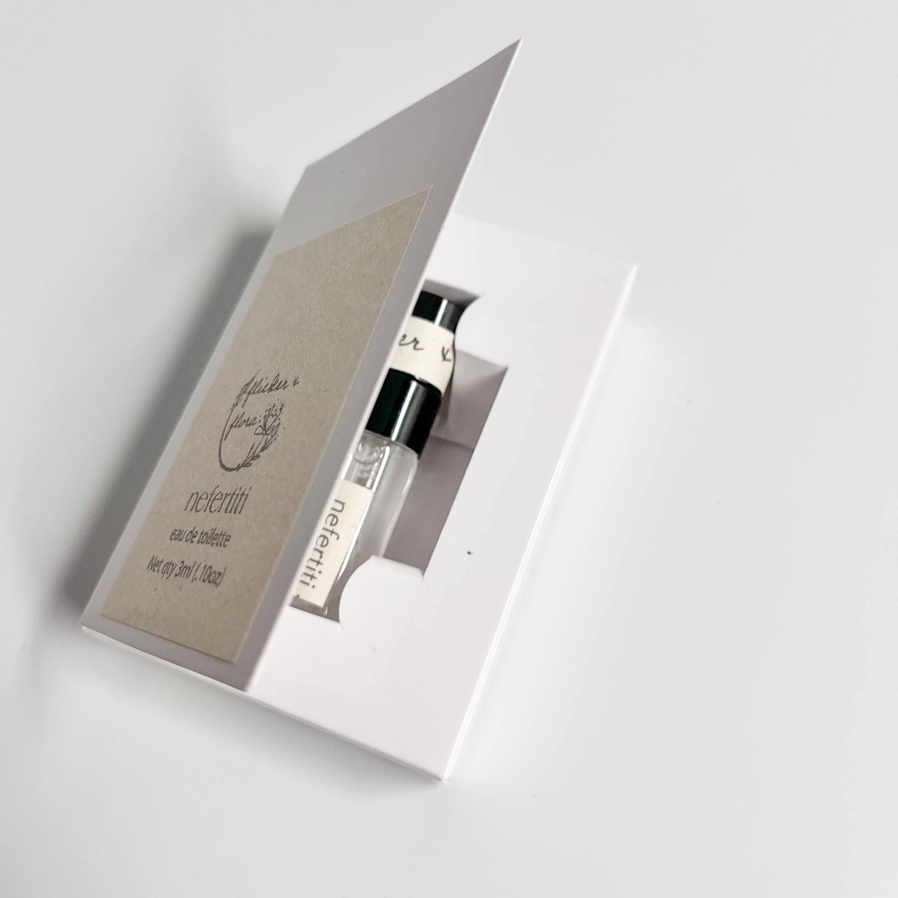 Pretty Simple Things, Co - Wholesale Perfume/Eau de Toilette - Luminaries Perfumes Sample Set3