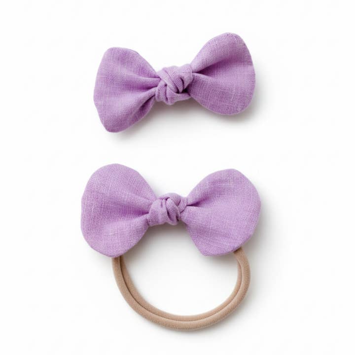 Mae and Rae Bows - Wholesale Fashion Headband - Baby - Signature Bows2