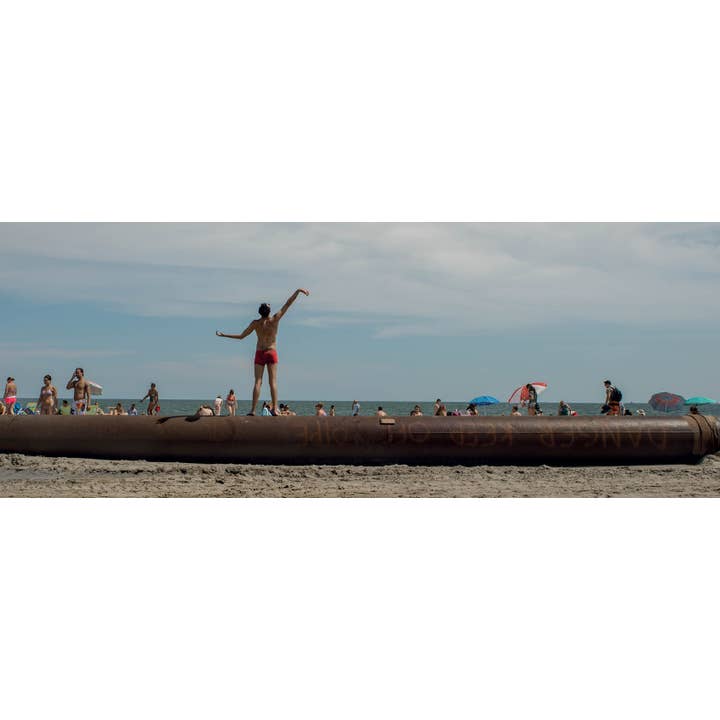 Schiffer Publishing - Wholesale Sports & Recreation - Surf NYC4