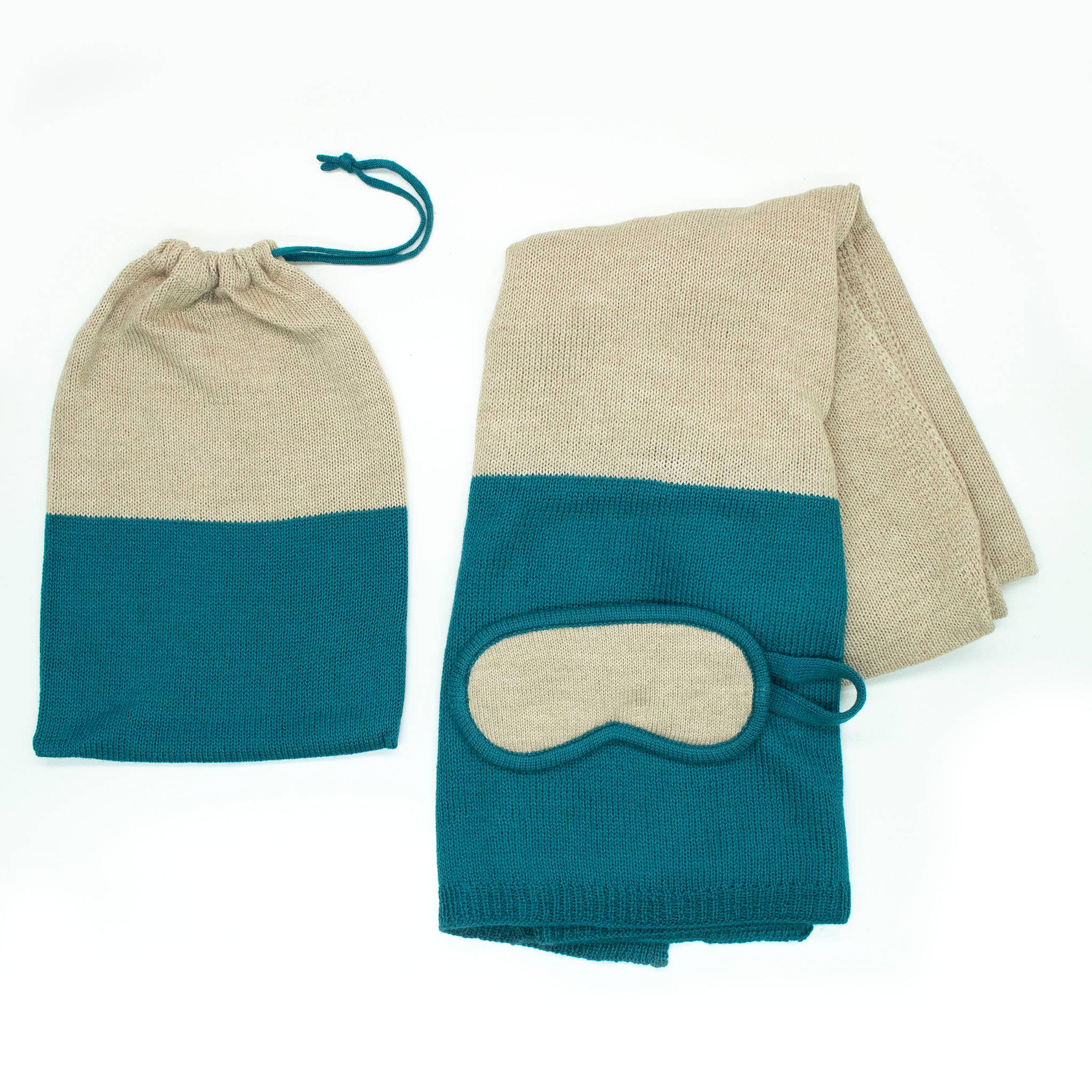 Portolano - Wholesale Travel set - TRAVEL SET COLOR BLOCK3