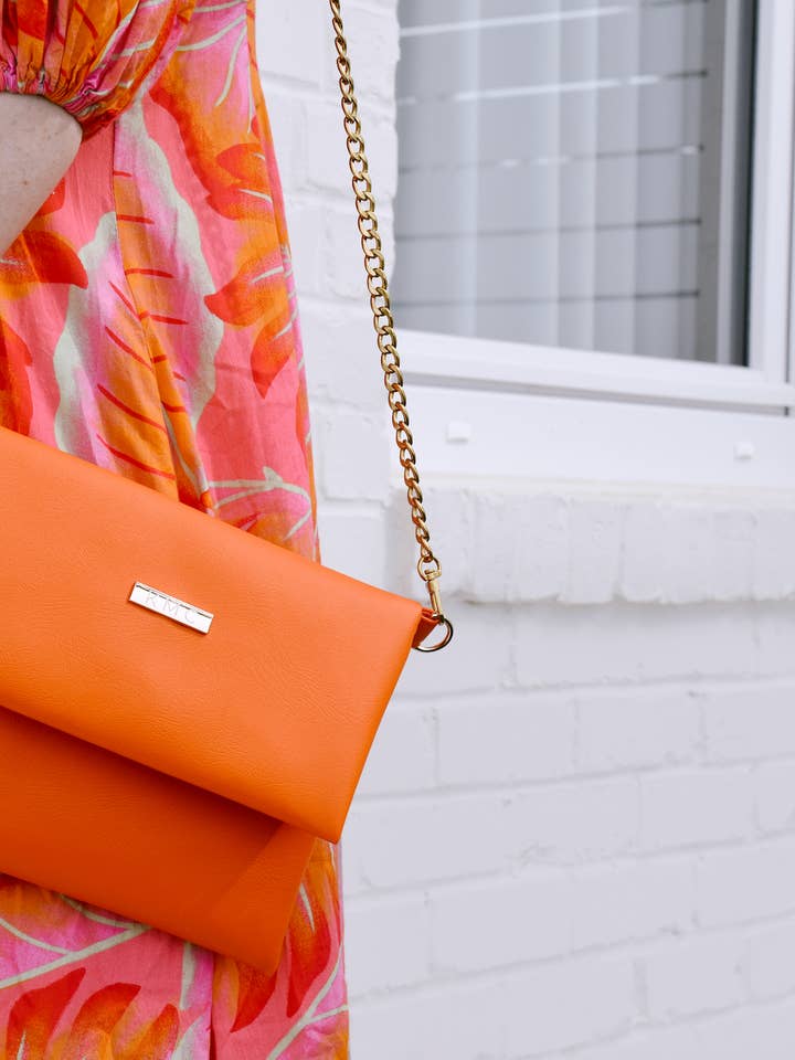 The Everything Crossbody for wholesale by KMC Handbags