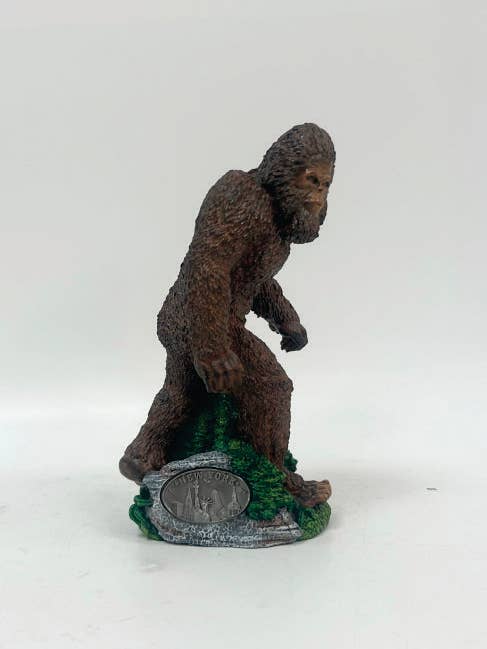 Statue 3" Grand Pied pour la vente par ZIZO USA INC