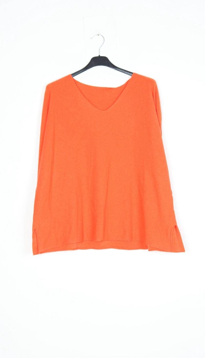 LÉA & LUC - Venta al por mayor Jersey de punto - Mujer - Jersey tejido REF. 2226111