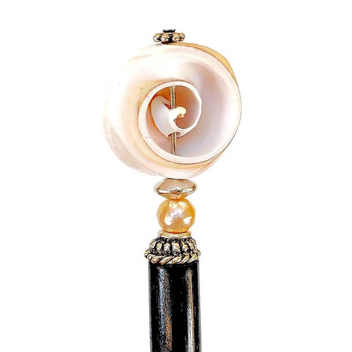 Tidal Hair Sticks - Wholesale Hair Pin - Cali