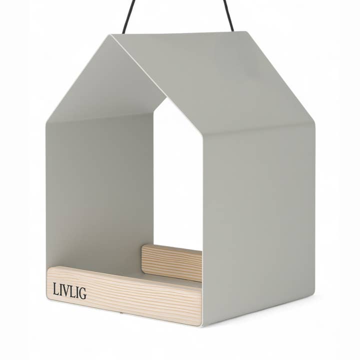 LIVLIG - Wholesale Bird House - LIVLIG Design Bird House4