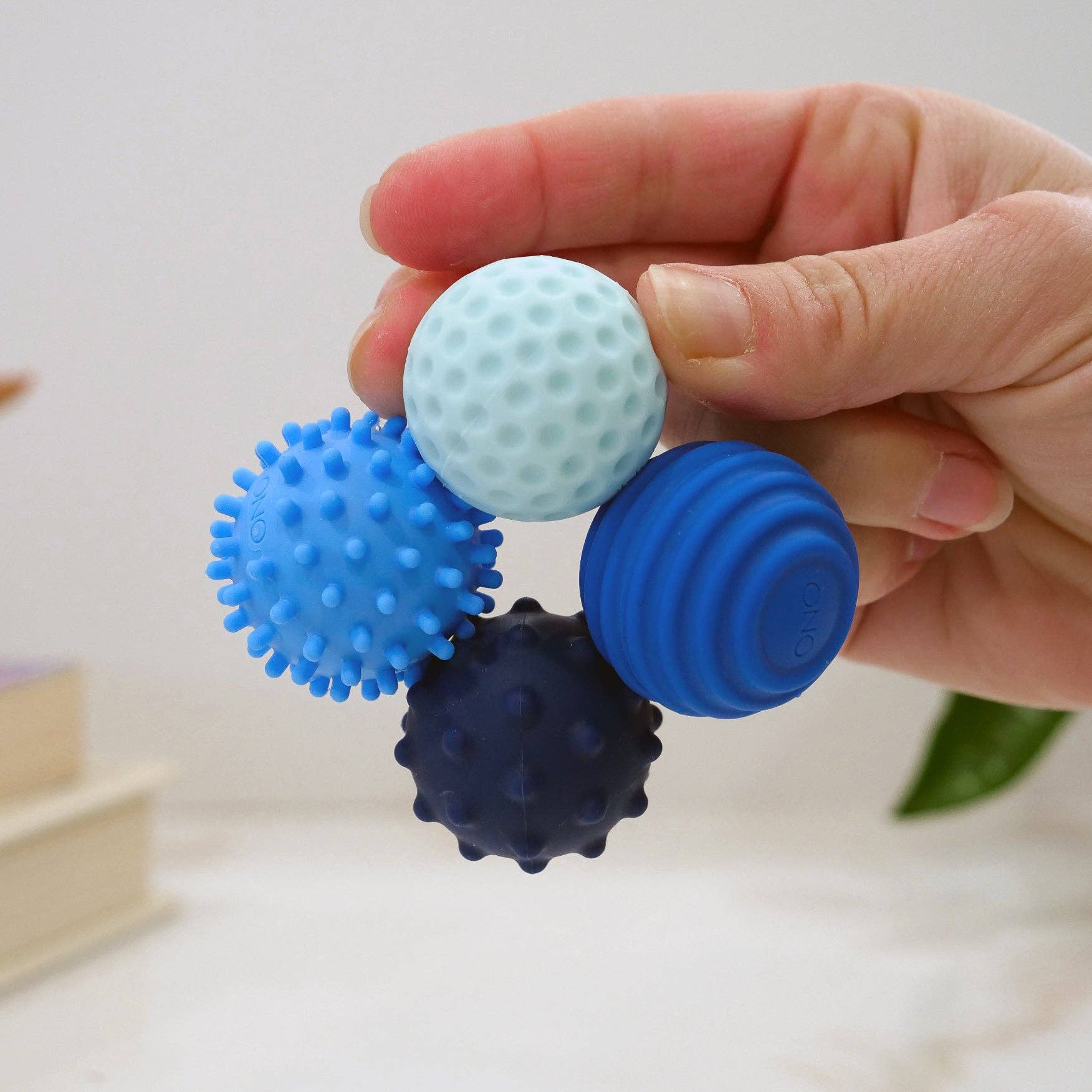 ONO - Wholesale Fidget Toy - Kids - Signets Fidget Toy13