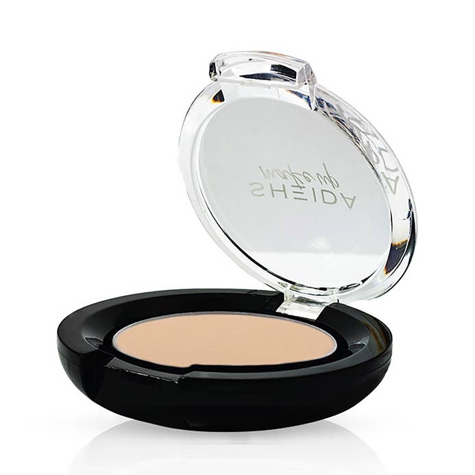 Multi Colored Sheida Sheida Eye Shadow No: 05 for wholesale on Faire0