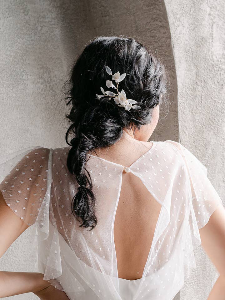 Aubrielle Comb for wholesale by The Loved One