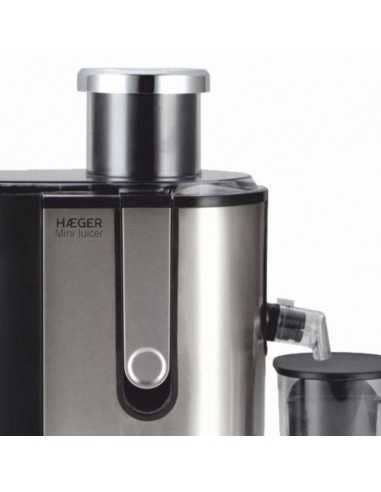 Haeger - Wholesale Kitchen Appliance - MINI JUICER Centrifuge - 600W1