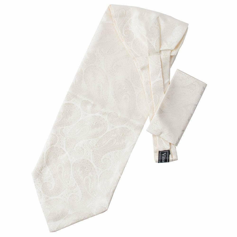 Dubal Brothers – wholesale Pocket square – Men’s – Vittorio Farina Paisley Tone On Tone Ascot & Pocket Square by Classy Cufflinks17