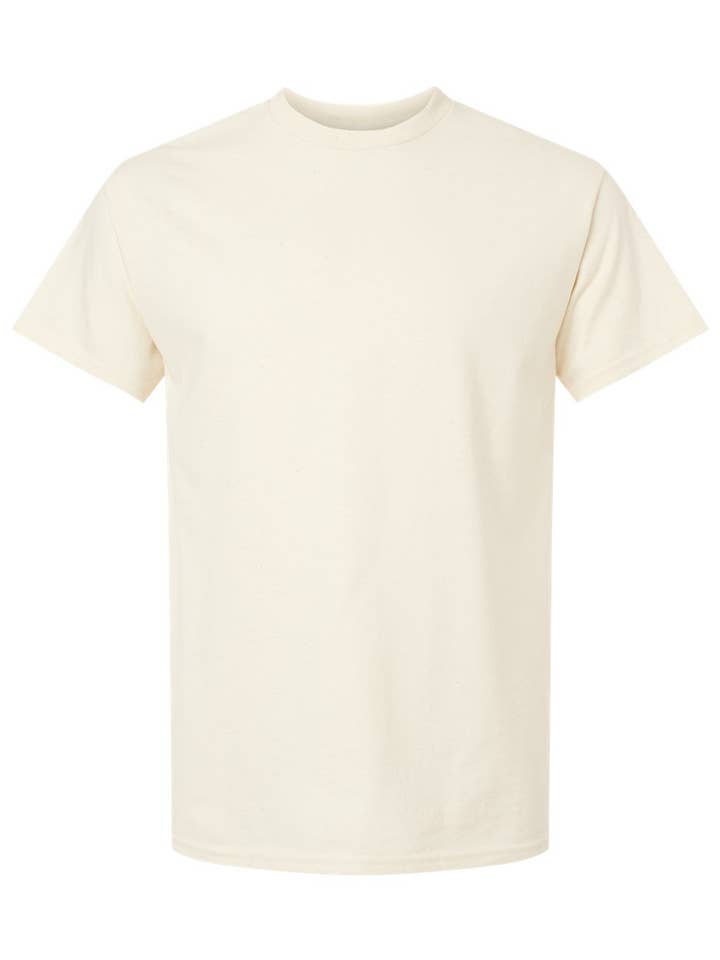 MYES BULK APPAREL - Wholesale T-Shirt - Unisex - Unisex Ultra Cotton Gildan 2000 T-Shirt | Everyday Comfort 1