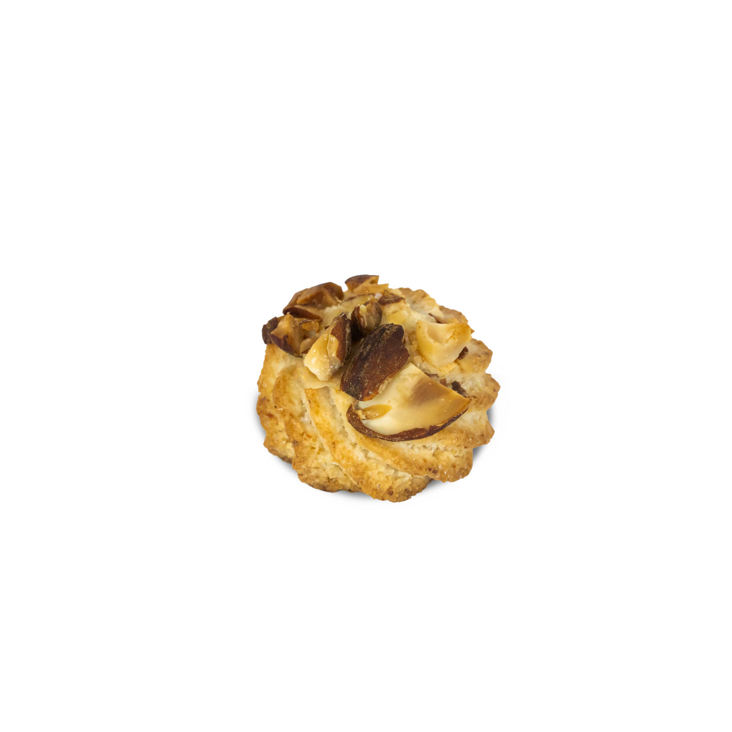 DOLCI PELUSO SRL – Engroshandel Cookie – Klassiske sicilianske mandel- / marcipankager4