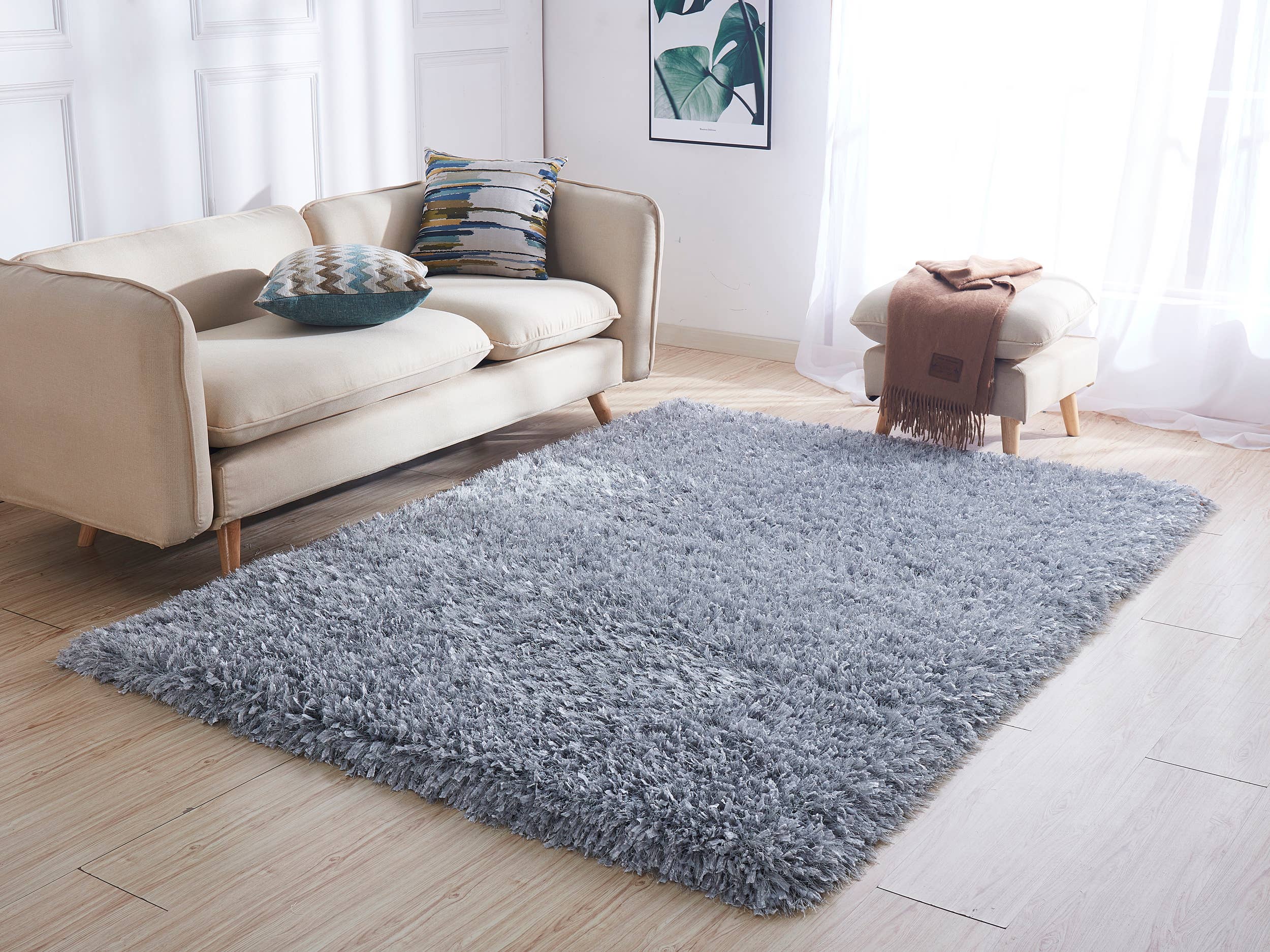 Amazing Rugs - Vente Tapis - Tapis touffeté à la main en corail10