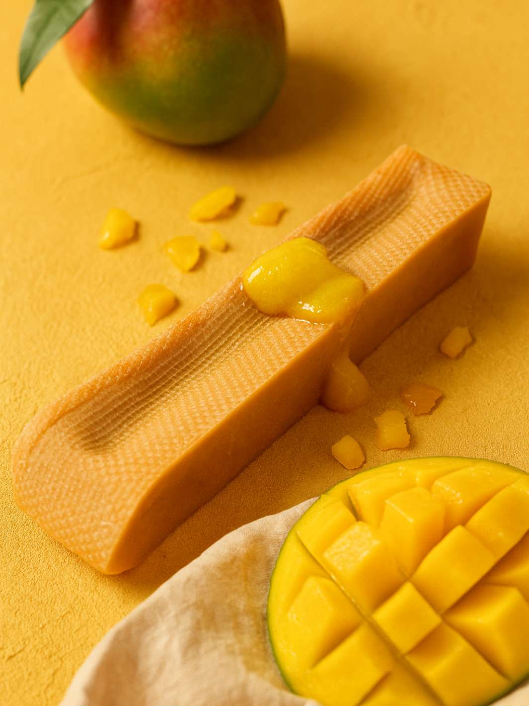 Truffe Délice - Wholesale Pet Treats - Dog - Yak cheese11