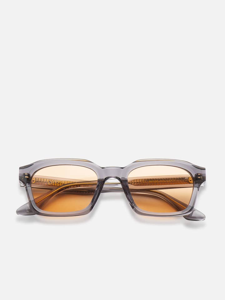 SAGUARO - GRIS/ORANGE pour la vente par Ollu Eyewear