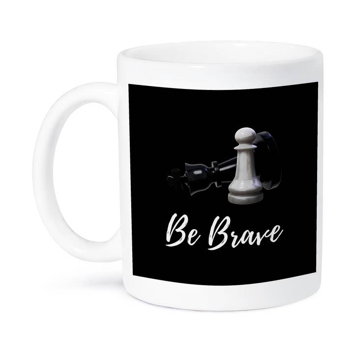3dRose, Chess design for anyone who loves to play the board game chess., Mug for wholesale by 3dRose