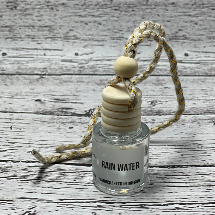 Rain Water - Car Diffuser for wholesale by Sultry Sassy Scents