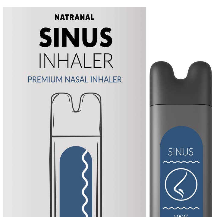 Natranal Sinus Aromatherapy Dual Chamber Nasal Inhaler and other Purchase Wholesale presentpåsar. Free Returns & Net 60 Terms on Faire trending on Faire.