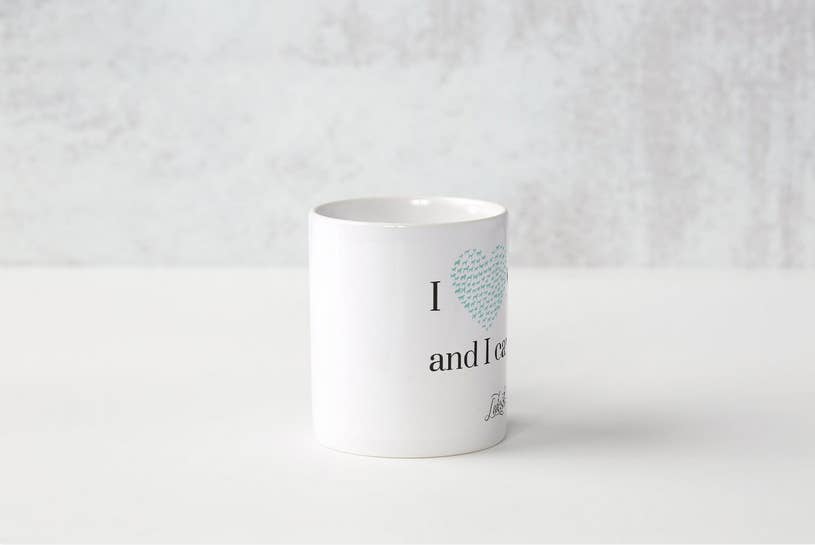 Lakritznase - Wholesale Coffee Mug - “DOGS” mug1