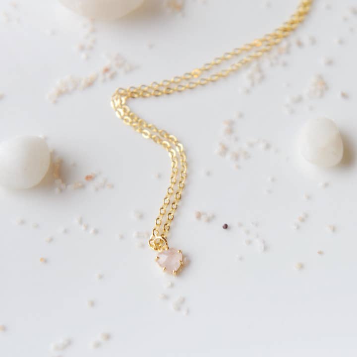 Collier Valentina pour la vente par Oh So Lovely