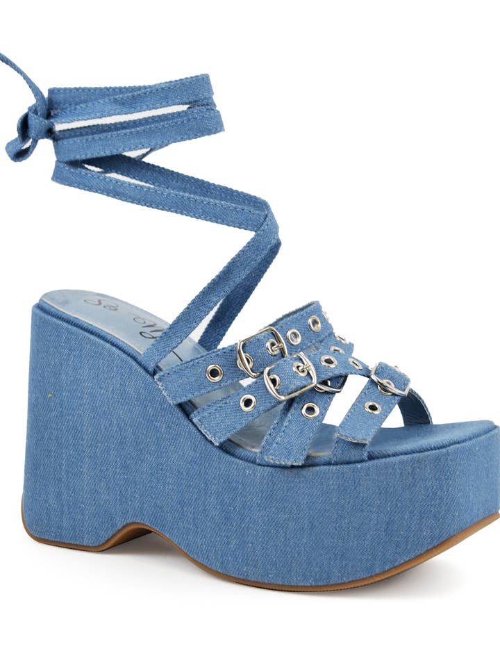 MADISON-SM-DENIM for wholesale by Apparel Hills