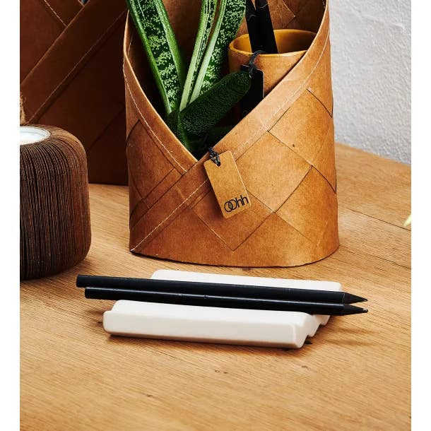 Lübech Living - Wholesale Bath Soap Dish - Wave Tile / Soap Tray, White Mist Matte7