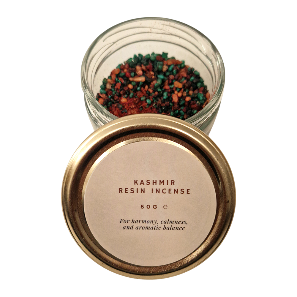 VIE - Venta al por mayor Incienso - Incienso de resina, 50 g19