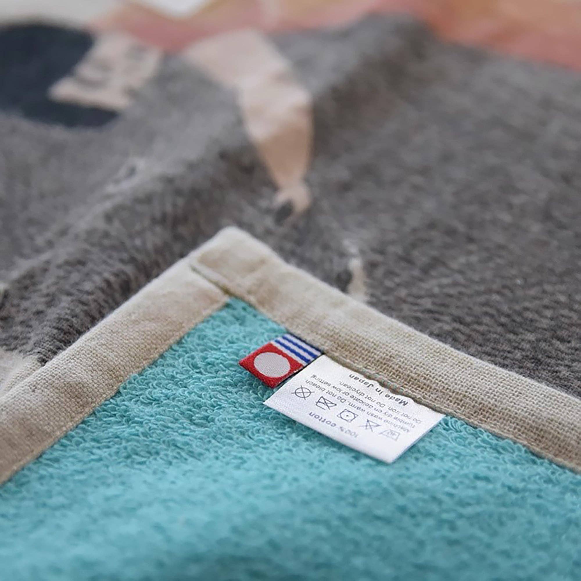 MinoCraft - Wholesale Dinner & Cloth Napkin - Morita MiW Japanese cotton towel18