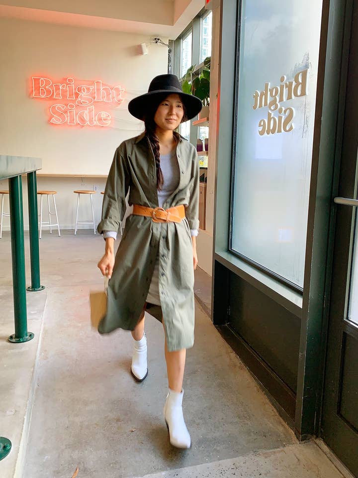 WREN SKJORTE KJOLE for engroshandel hos Verity And Daughters