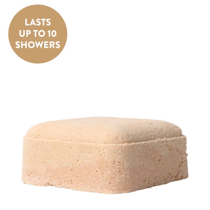 *NEW* Rise Shower Steamer for wholesale by Pacha Soap Co.