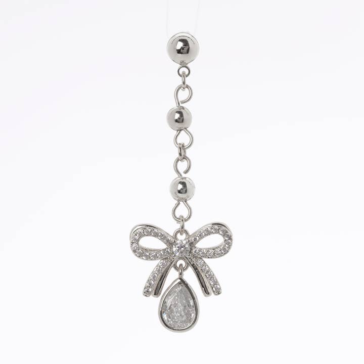 ORECCHINI - línea BRIDGET - 971127A para venta al por mayor de Sodini