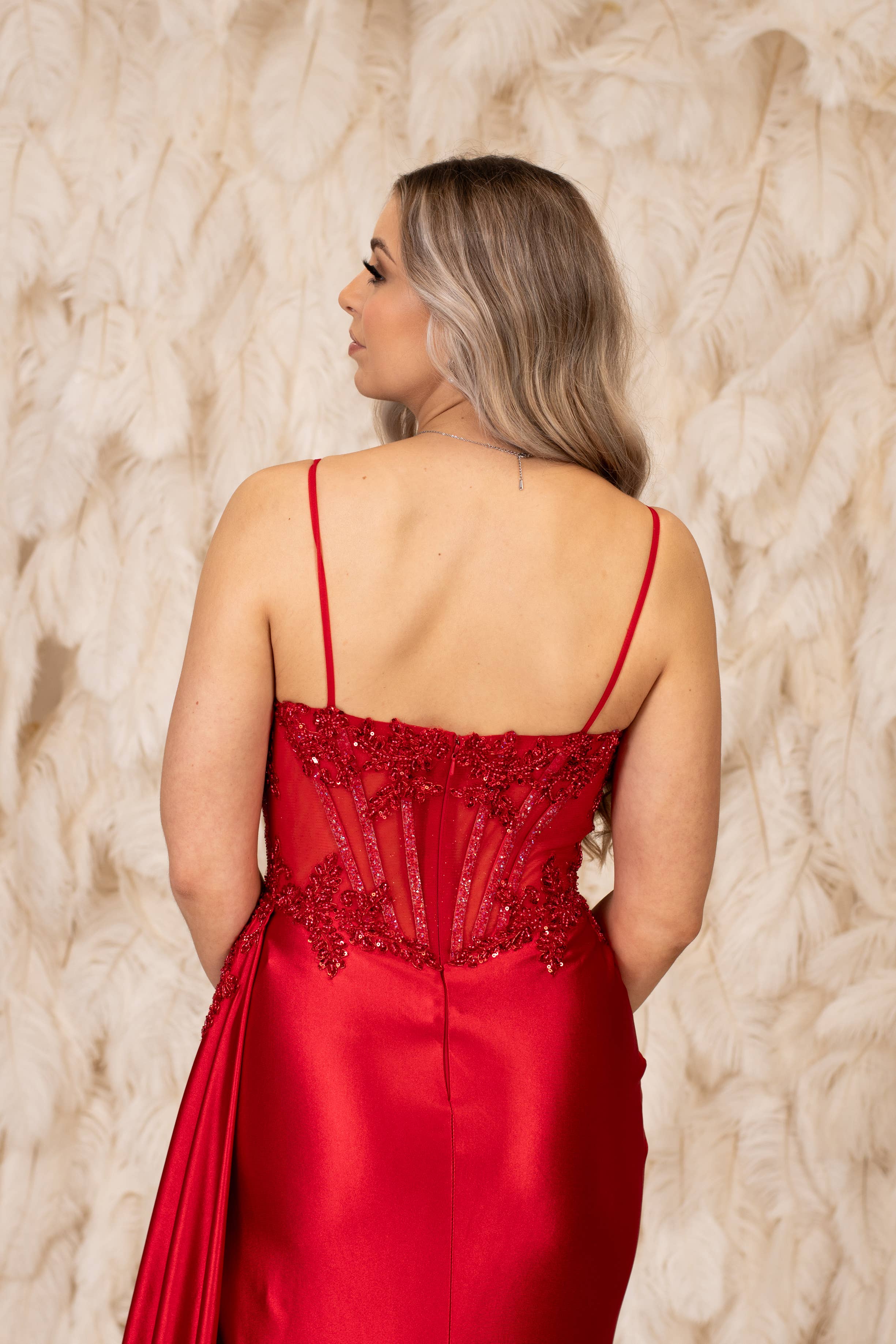 Nikita Red for wholesale on Faire14