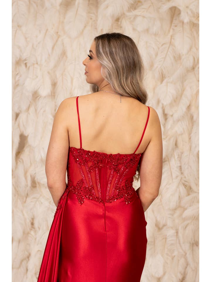 Nikita Red for wholesale on Faire14