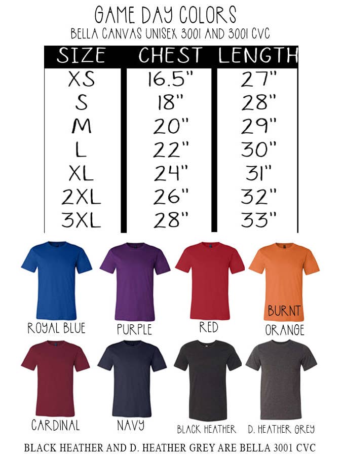 Cali Boutique Wholesale - Vente T-shirt à imprimés – femme - T-shirt graphique jour de match Saison Touchdown 5802231