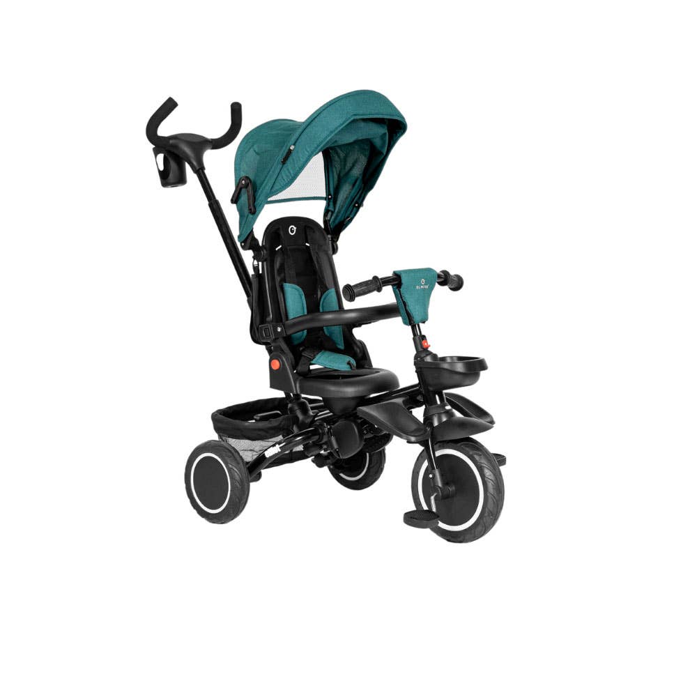 Olmitos S.A - Venta al por mayor Bicicleta/patinete - Niños - Triciclo Elliot59