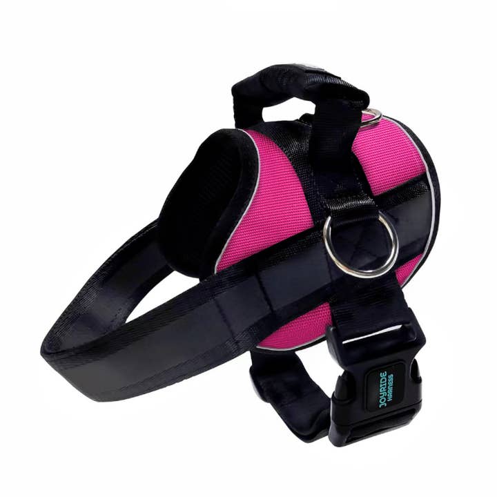 Joyride Dogs - Wholesale Pet Harness - Dog - Joyride Premium Advanced Dog Harness 2.0 (Solid Colors)13