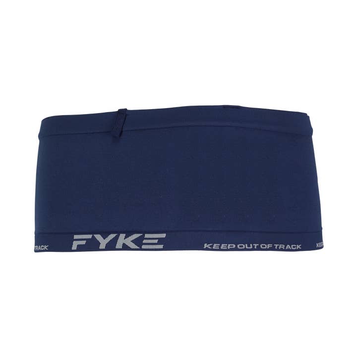 Boost Running Belt Blue for wholesale by Fyke