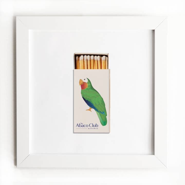 L'Abaco Club pour la vente par Match South