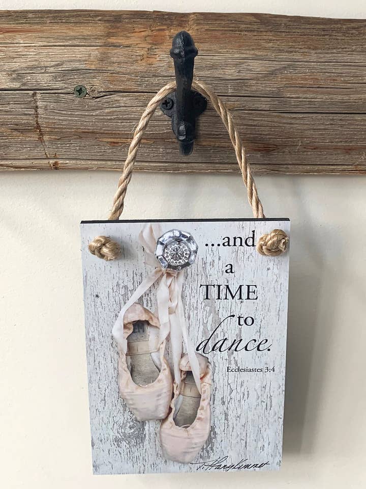 Time to Dance - Ropes for wholesale by Subtle Verse