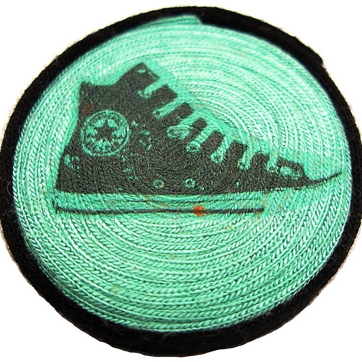 Converse for wholesale by Ans Designs