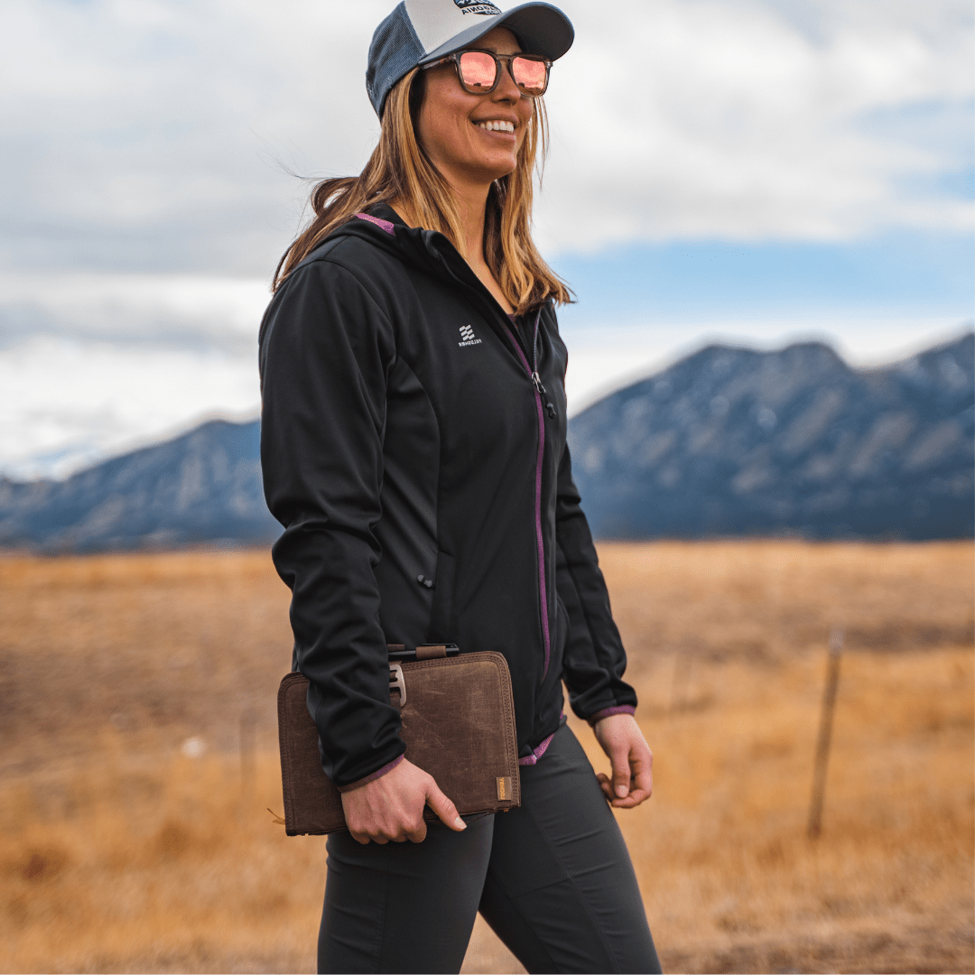 LOCHBY – wholesale Journal och dagbok – Fält journal9