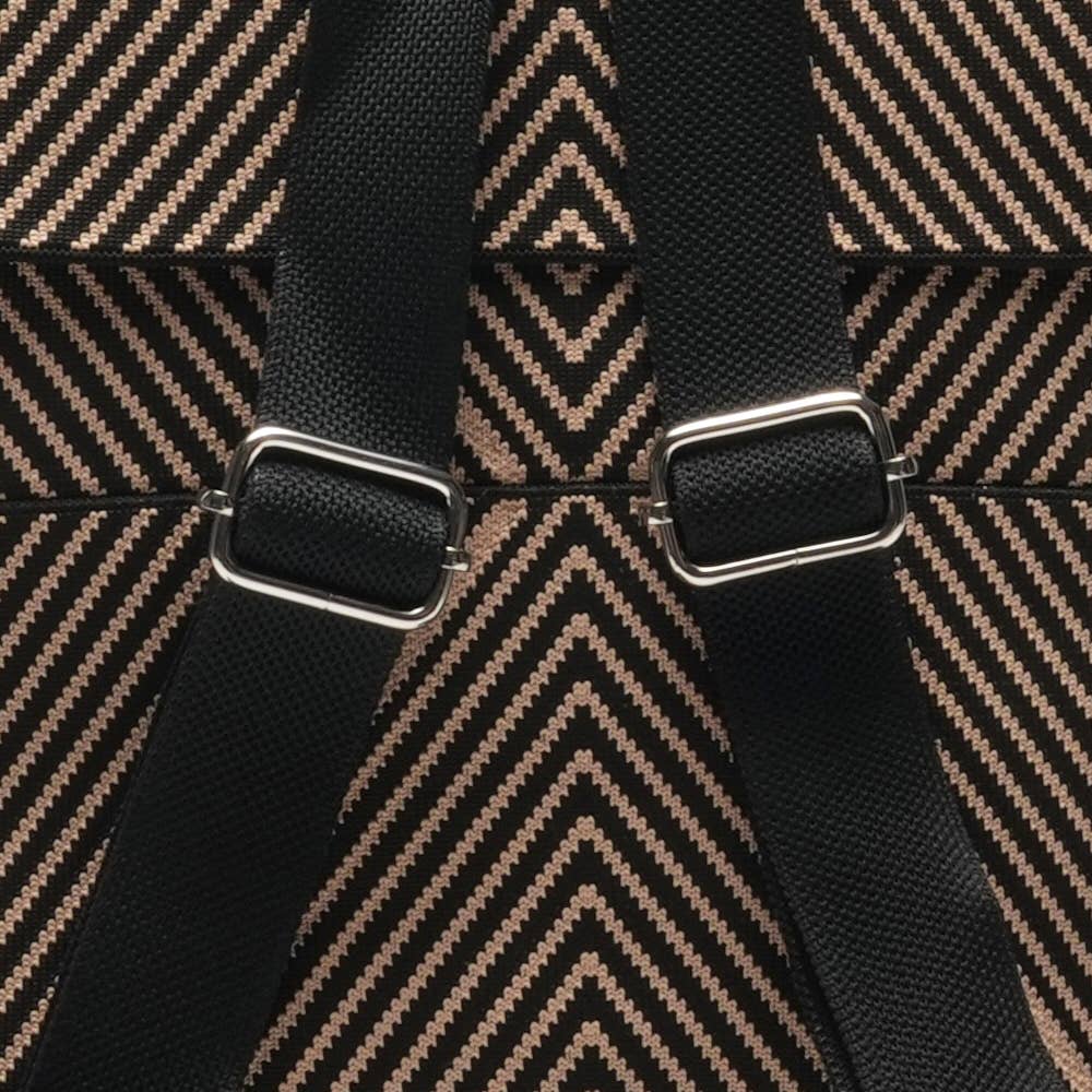 LOT83 - Wholesale Backpack - Women's - Bagpack Romy 013