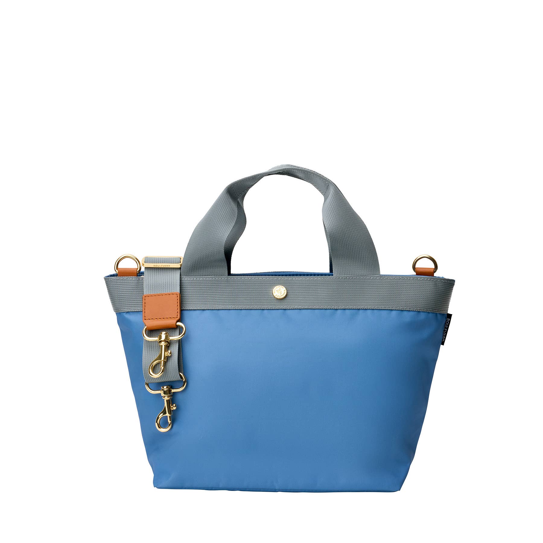 Boulevard - Wholesale Top Handle Bag - Women's - "Coco" Medium Tote (Personalizable) 6