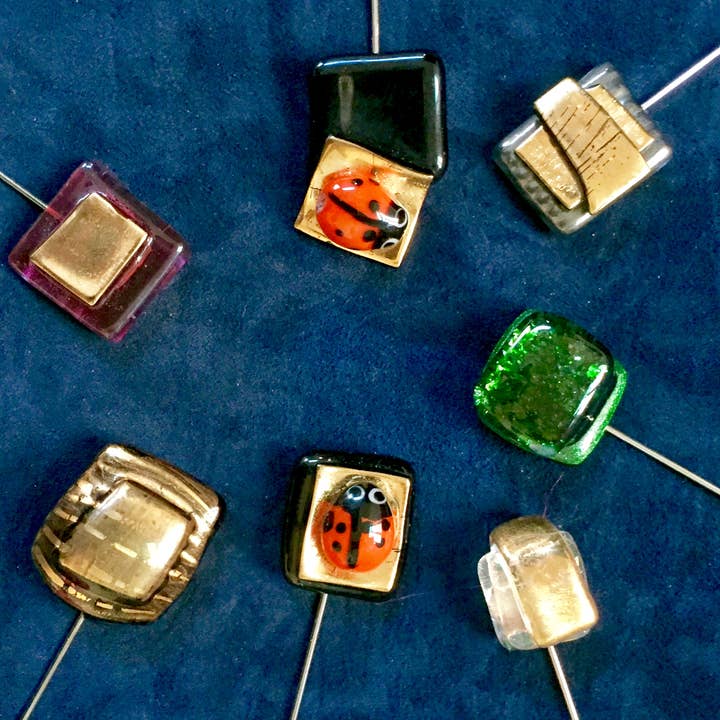 Rachel Ortiz - Wholesale Brooch - hat pin3