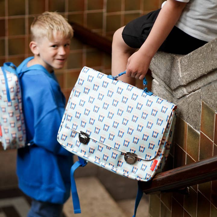 Engel. - Wholesale Backpack - Kids - Schoolbag Popcorn Paradise1